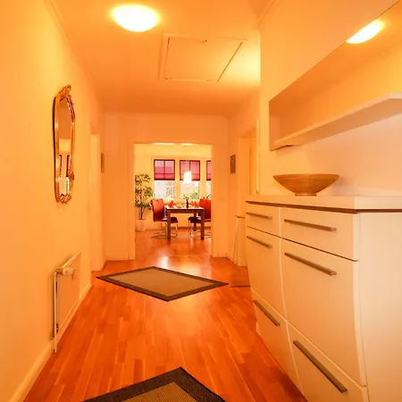 Apartmán Rosenhof 6 *