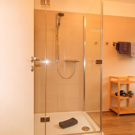 Rosenhof 6 Apartmán