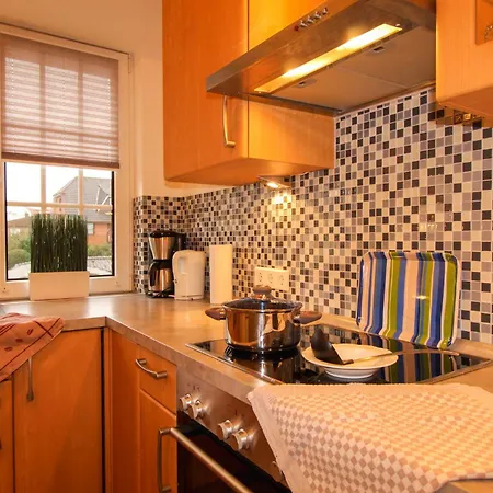 Rosenhof 6 Apartmán