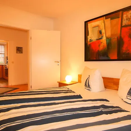 Apartmán Rosenhof 6