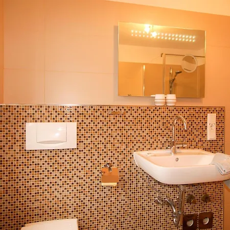Apartmán Rosenhof 6 Cuxhaven