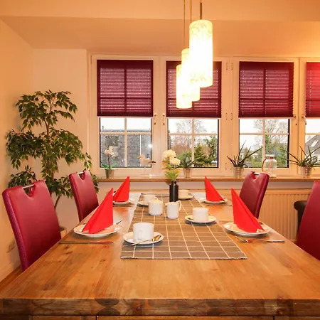 Rosenhof 6 Apartmán *