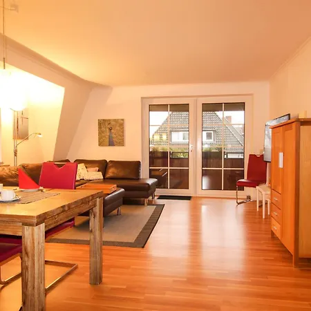 Rosenhof 6 Cuxhaven