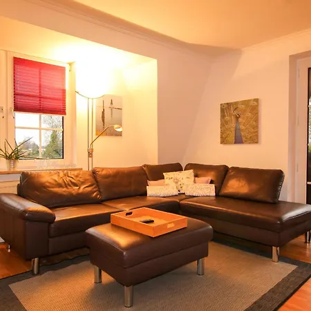 Apartmán Rosenhof 6
