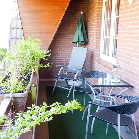 Apartmán Rosenhof 6 *