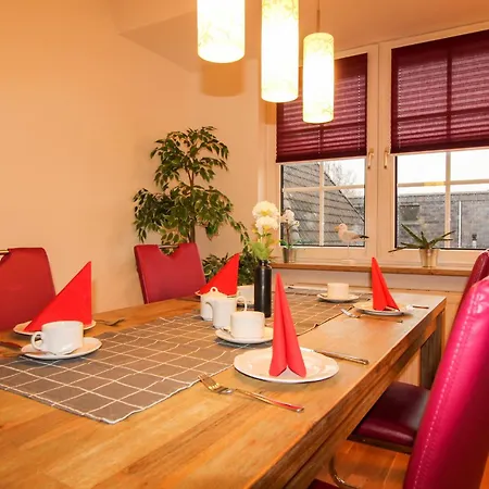 Rosenhof 6 Apartmán